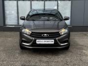 Lada (ВАЗ) Vesta I Ярославль  - изображение 14