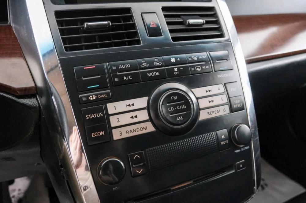 Nissan Teana I (J31) Рестайлинг Красноярск  - изображение 16