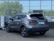 Nissan Qashqai II Рестайлинг Москва  - изображение 33