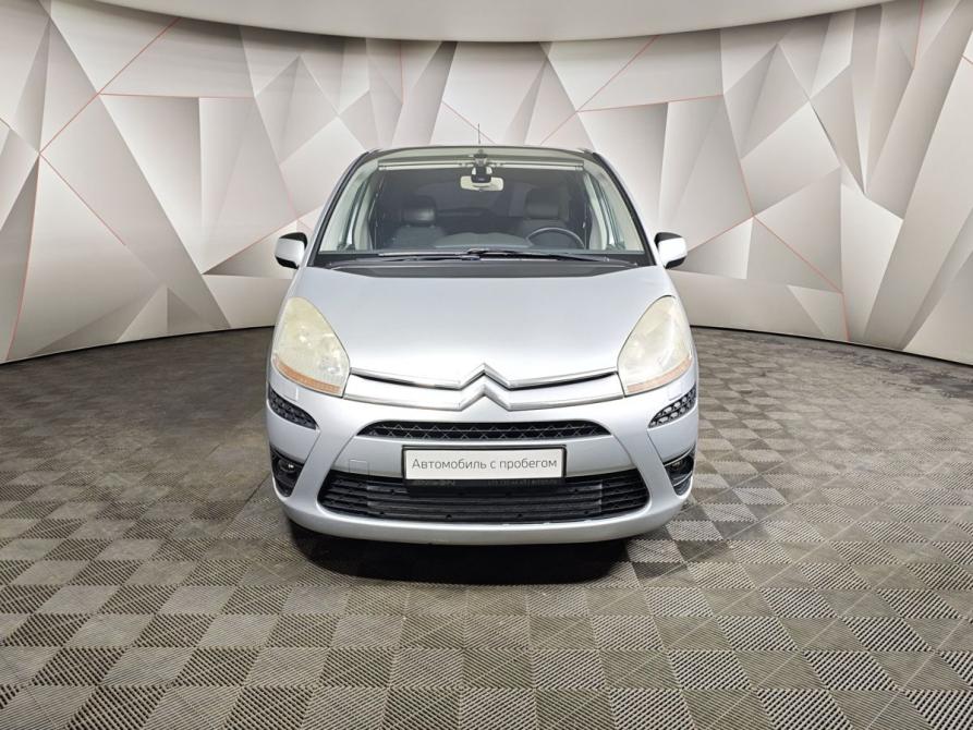 Citroen C4 Picasso I Москва  - изображение 7