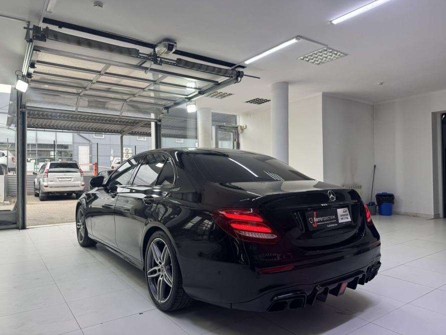 Mercedes-Benz E-Класс V (W213 S213 C238) Минеральные Воды  - изображение 6