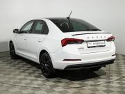 Skoda Rapid II Санкт-Петербург  - изображение 25