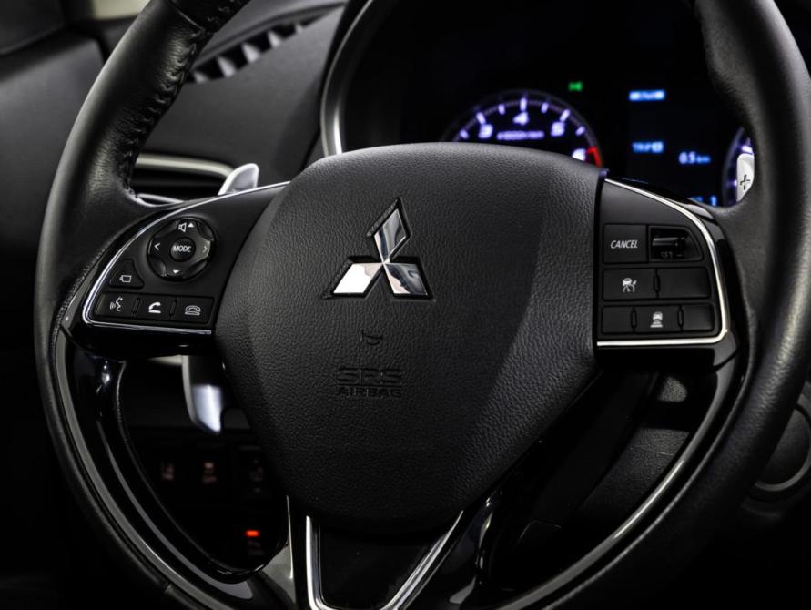 Mitsubishi Eclipse Cross I Санкт-Петербург  - изображение 11