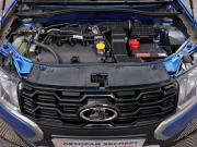 Lada (ВАЗ) Largus I Рестайлинг Ульяновск  - изображение 44