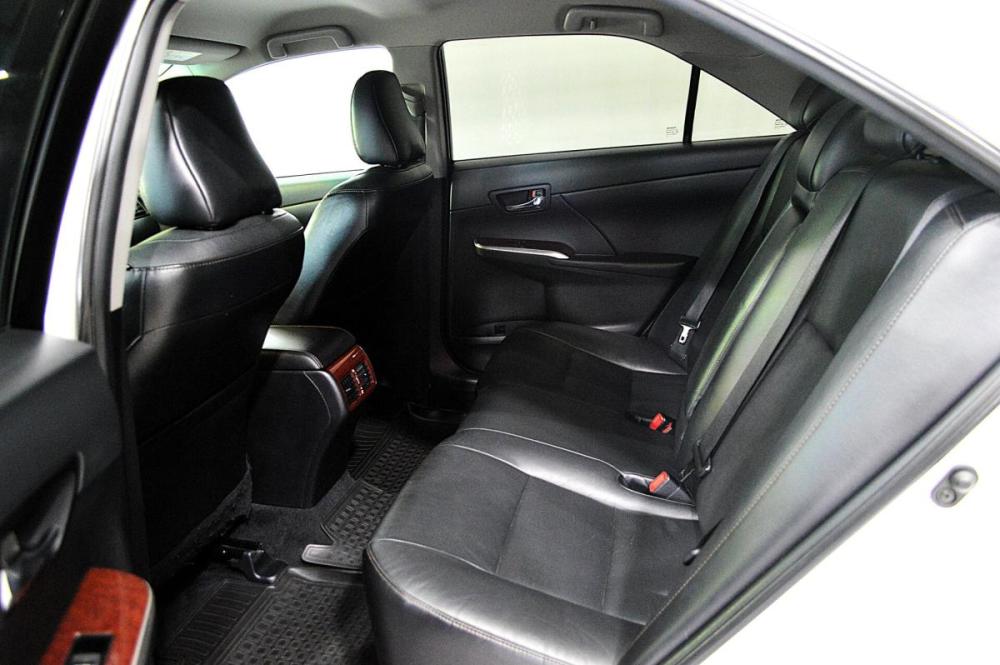 Toyota Camry VII (XV50) Сургут  - изображение 18