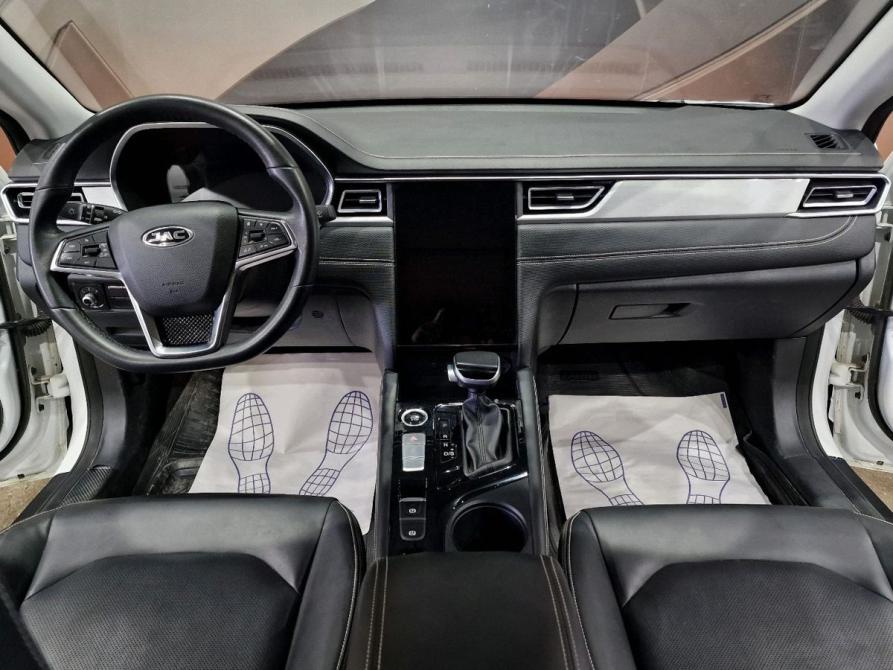 JAC J7 I Ставрополь  - изображение 10