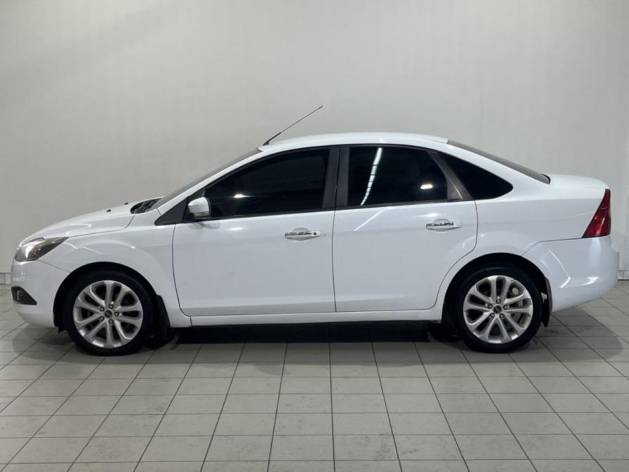 Ford Focus II Рестайлинг Курск  - изображение 2