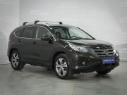 Honda CR-V IV Новосибирск  - изображение 37