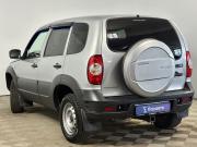 Chevrolet Niva I Рестайлинг Борисоглебск  - изображение 16
