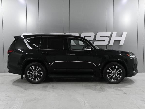 Lexus LX IV с пробегом 2023 года, цена 15 499 000 рублей, 39847 км, внедорожник, Автокод Объявления