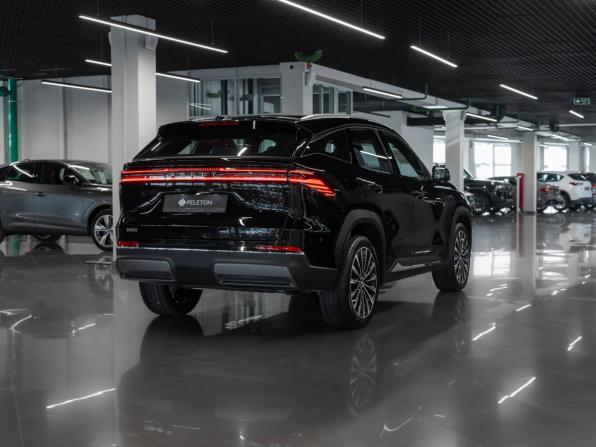 Geely Galaxy M7 с пробегом 2026 года, цена 3 700 000 рублей, 23 км, внедорожник, Автокод Объявления
