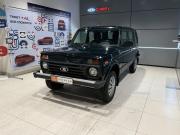 Lada (ВАЗ) 2131 (4x4) I Рестайлинг (2020) Новосибирск  - изображение 21