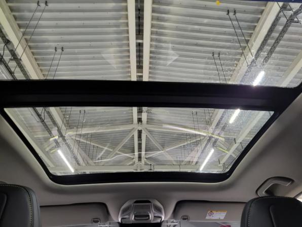 Geely Coolray I Рестайлинг с пробегом 2023 года, цена 1 810 000 рублей, 77454 км, внедорожник, Автокод Объявления