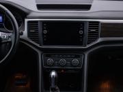 Volkswagen Teramont I Москва  - изображение 35