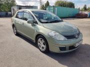 Nissan Tiida I Санкт-Петербург  - изображение 13