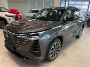 Changan CS75 Plus III Владимир  - изображение 13