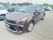 Kia Rio IV Рестайлинг Пермь  - изображение 11