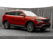 Geely Atlas Pro Москва  - изображение 27