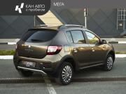 Renault Sandero II Рестайлинг Казань  - изображение 14