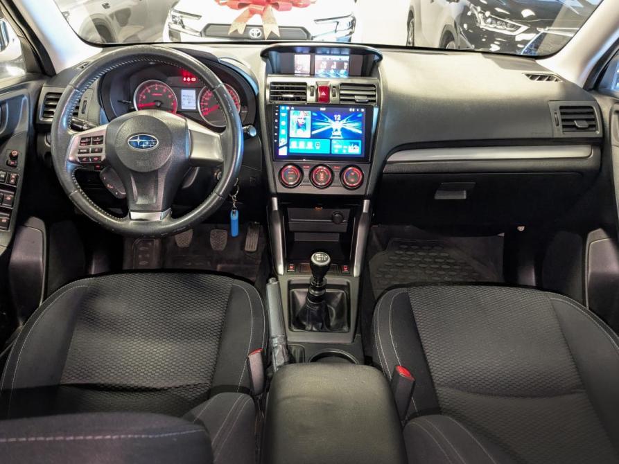Subaru Forester IV Екатеринбург  - изображение 10