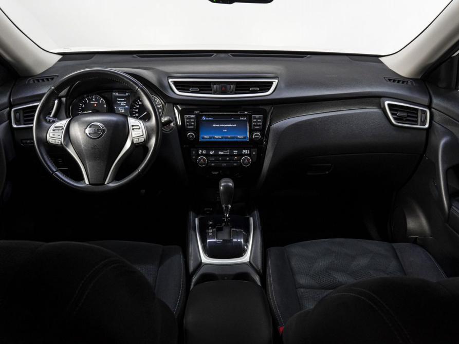 Nissan X-Trail III Тюмень  - изображение 17