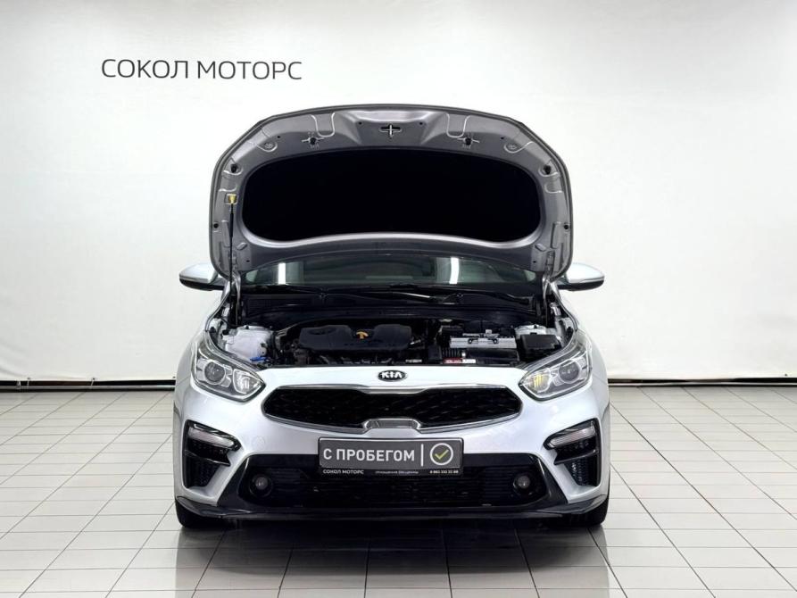 Kia Cerato IV Ростов-на-Дону  - изображение 5