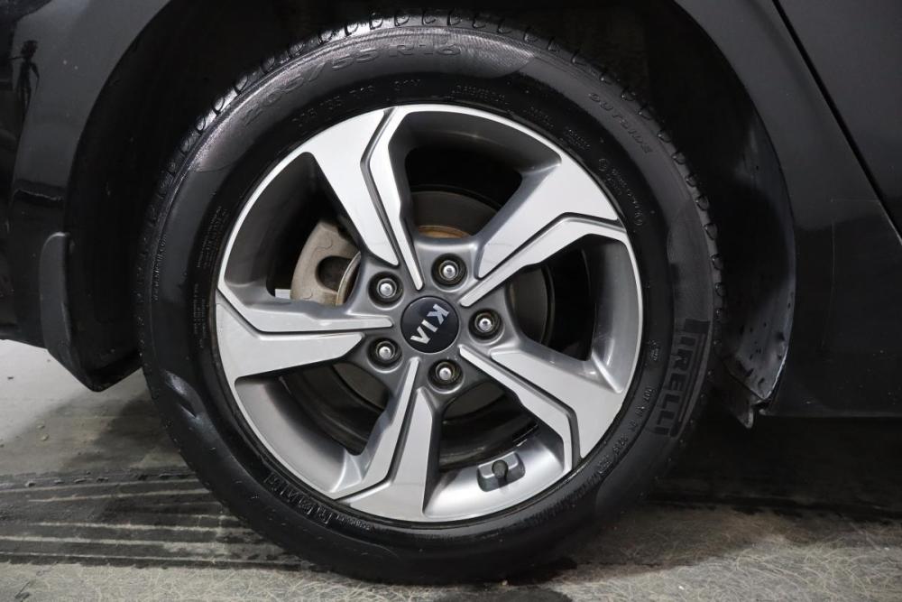 Kia Cerato IV Санкт-Петербург  - изображение 15