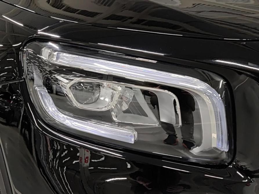 Mercedes-Benz GLB I (X247) Казань  - изображение 21