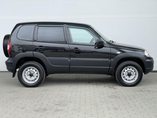 Lada (ВАЗ) Niva с пробегом 2020 года, цена 975 000 рублей, 29766 км, внедорожник, Автокод Объявления