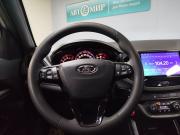 Lada (ВАЗ) Vesta I Москва  - изображение 35