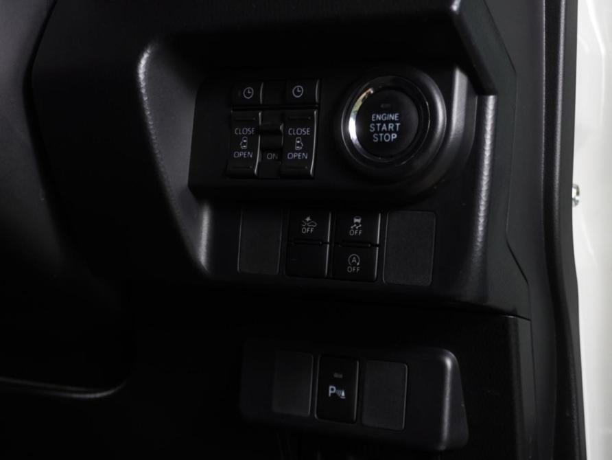 Toyota Roomy I Рестайлинг Воронеж  - изображение 13