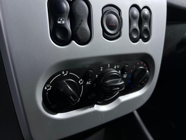 Renault Sandero I с пробегом 2013 года, цена 549 000 рублей, 191259 км, хэтчбек, Автокод Объявления