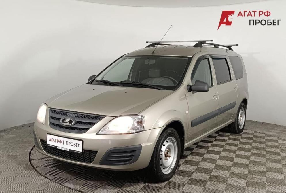 Lada (ВАЗ) Largus I Волгоград  - изображение 3