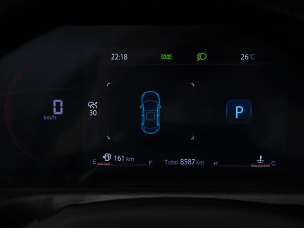 Changan CS35 Plus I Рестайлинг с пробегом 2024 года, цена 1 950 000 рублей, 8376 км, внедорожник, Автокод Объявления