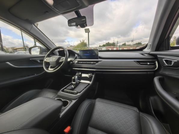 Chery Tiggo 8 I Рестайлинг с пробегом 2022 года, цена 1 859 000 рублей, 48624 км, внедорожник, Автокод Объявления
