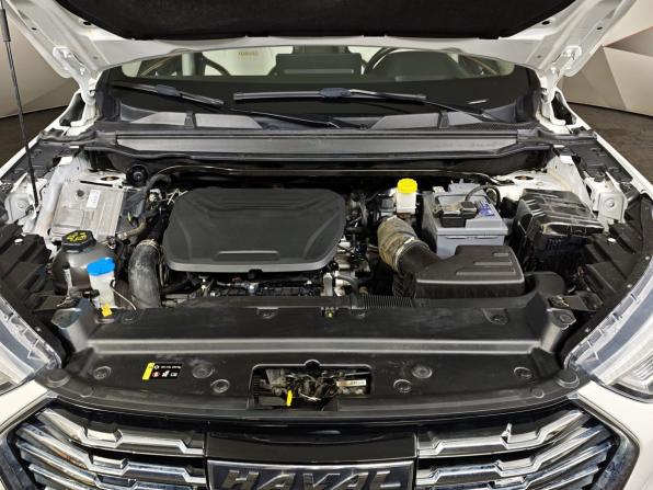 Haval Jolion I с пробегом 2022 года, цена 1 747 000 рублей, 42168 км, внедорожник, Автокод Объявления