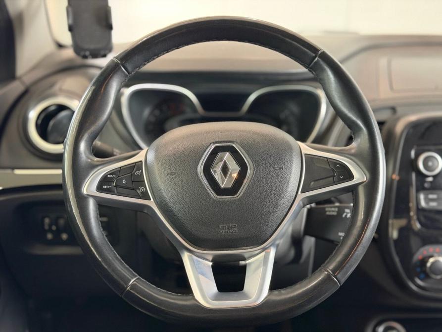 Renault Kaptur I Рестайлинг Москва  - изображение 11