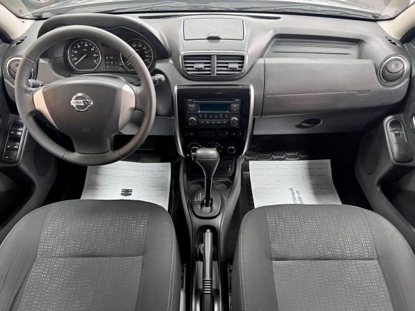 Nissan Terrano III (D10) с пробегом 2014 года, цена 1 195 000 рублей, 102425 км, внедорожник, Автокод Объявления