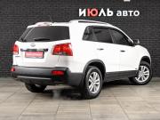 Kia Sorento II Екатеринбург  - изображение 22
