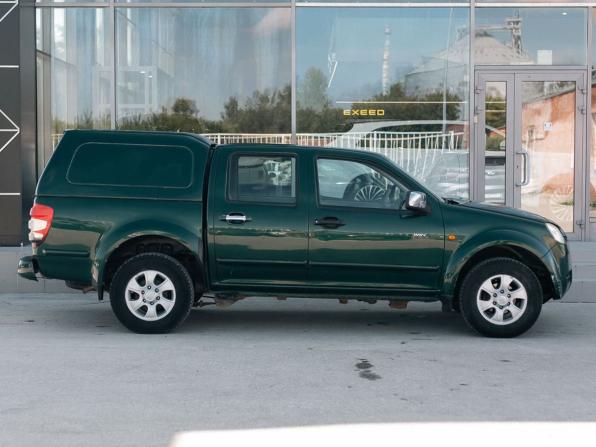 Great Wall Wingle I (Wingle 3) с пробегом 2008 года, цена 730 000 рублей, 189398 км, offers.body_type.unknown, Автокод Объявления