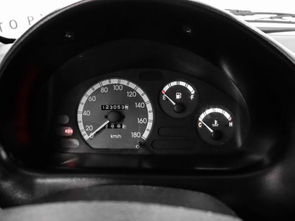 Daewoo Matiz I Рестайлинг с пробегом 2014 года, цена 349 000 рублей, 123053 км, хэтчбек, Автокод Объявления
