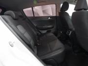 Kia Sportage IV Рестайлинг Ульяновск  - изображение 28