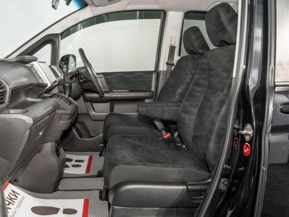 Honda Stepwgn IV Рестайлинг с пробегом 2014 года, цена 1 295 000 рублей, 307423 км, минивэн, Автокод Объявления