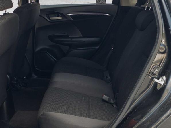 Honda Fit III с пробегом 2014 года, цена 950 000 рублей, 232680 км, хэтчбек, Автокод Объявления