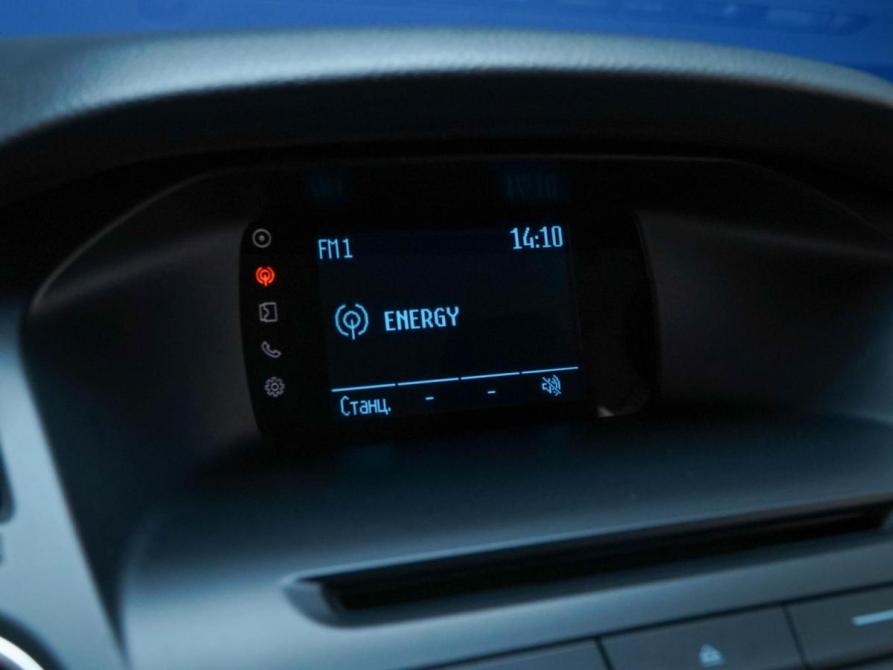 Ford Focus III Рестайлинг Москва  - изображение 20