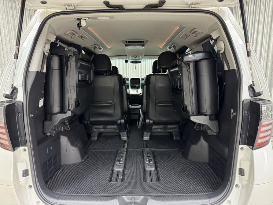 Toyota Vellfire I Стерлитамак  - изображение 33