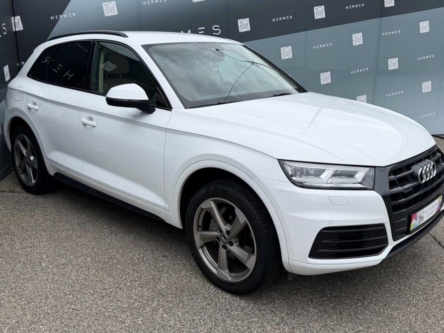 Audi Q5 II (FY) Минеральные Воды  - изображение 3
