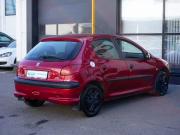 Peugeot 206 Москва  - изображение 20