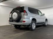 Toyota Land Cruiser Prado 120 Series Рестайлинг Великий Новгород  - изображение 26