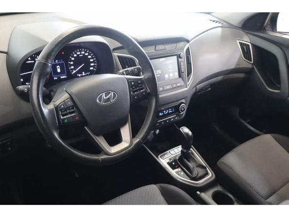 Hyundai Creta I с пробегом 2019 года, цена 1 638 000 рублей, 52364 км, внедорожник, Автокод Объявления